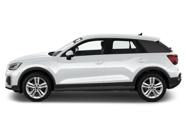 AUDI Q2 35 TFSI 150 S tronic 7 Design